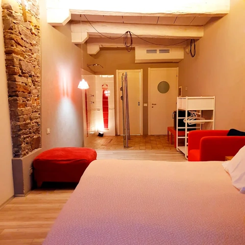 aria condizionata Hotel Ara Coeli Orta San Giulio
