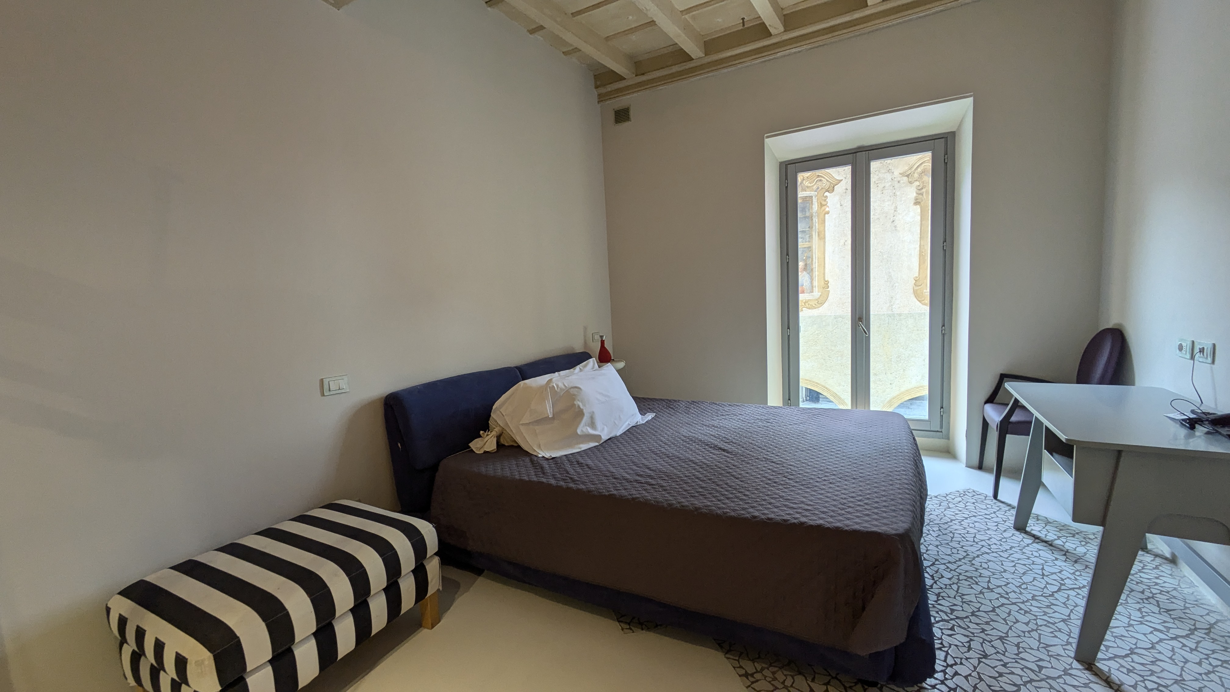 Hotel Ara Coeli a Orta San Giulio