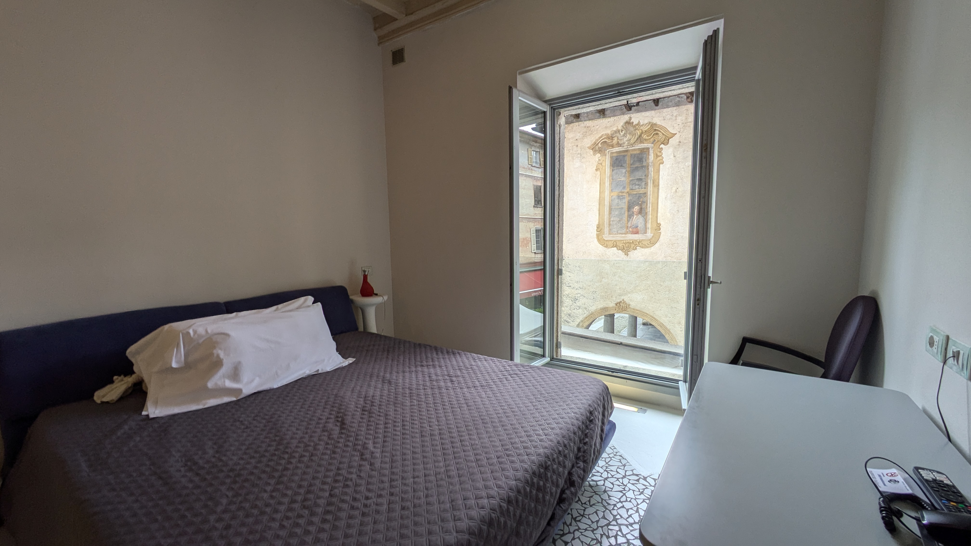 Hotel Ara Coeli a Orta San Giulio