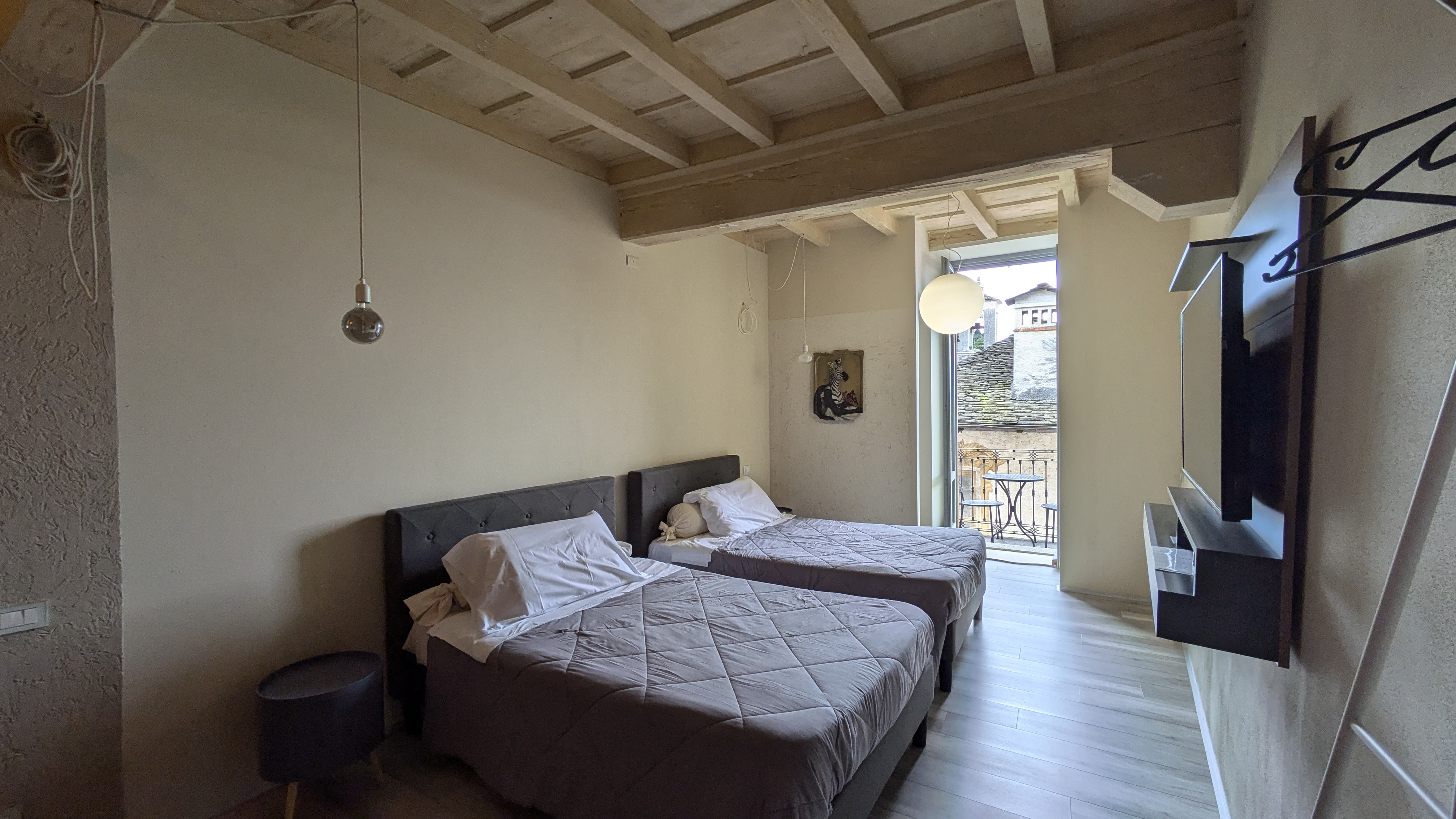 Hotel Ara Coeli a Orta San Giulio