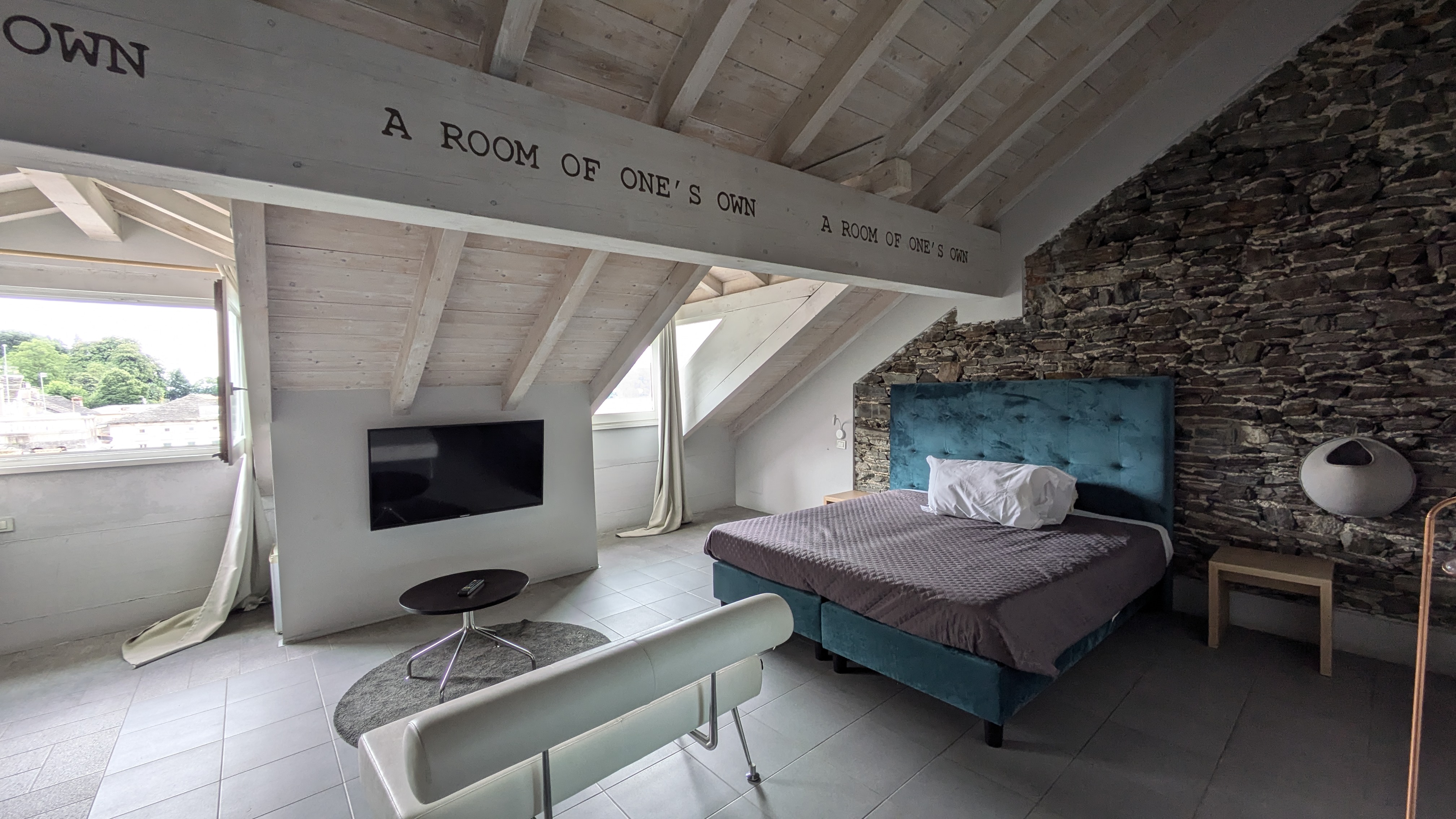Hotel Ara Coeli a Orta San Giulio