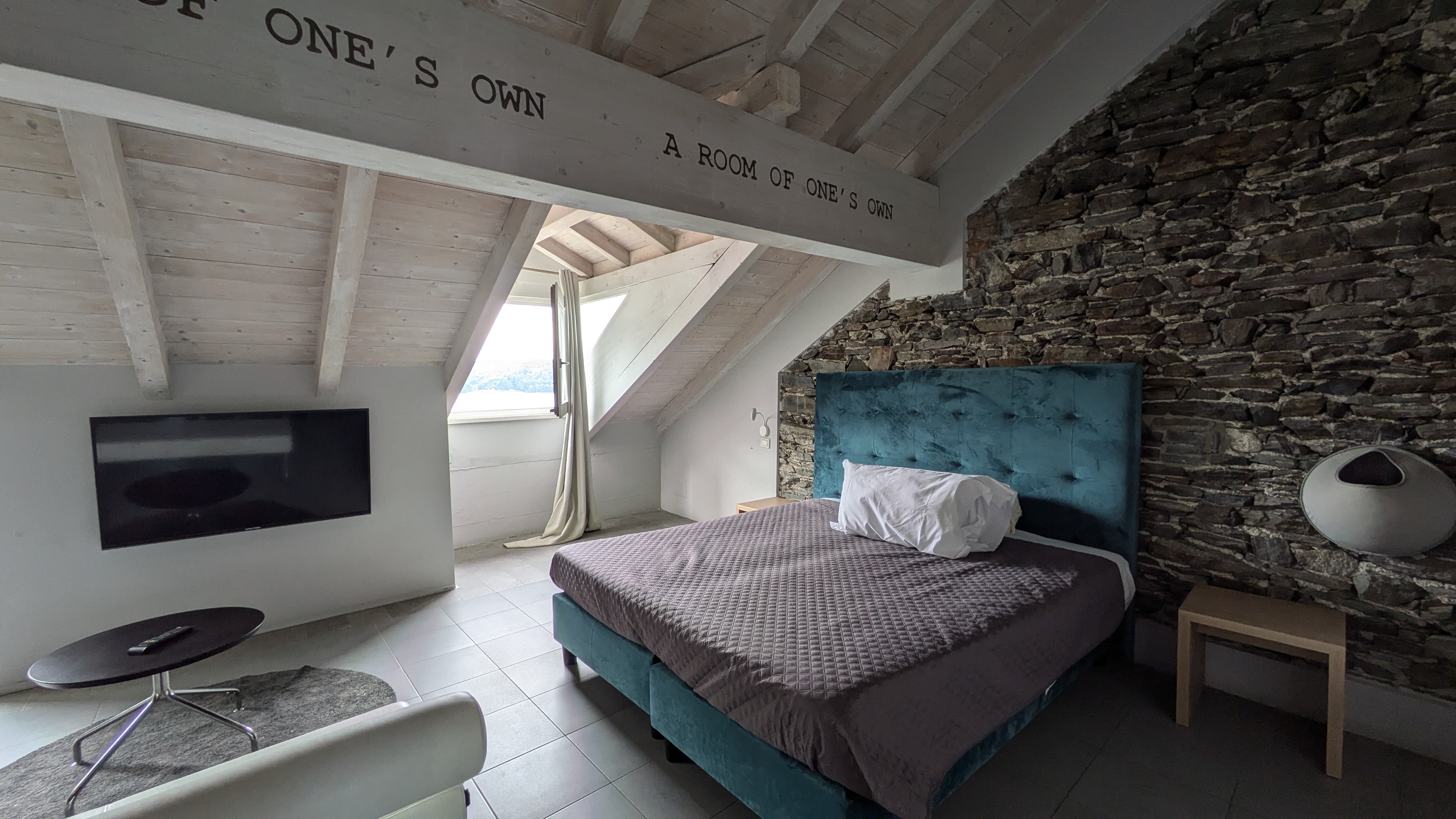 Hotel Ara Coeli a Orta San Giulio