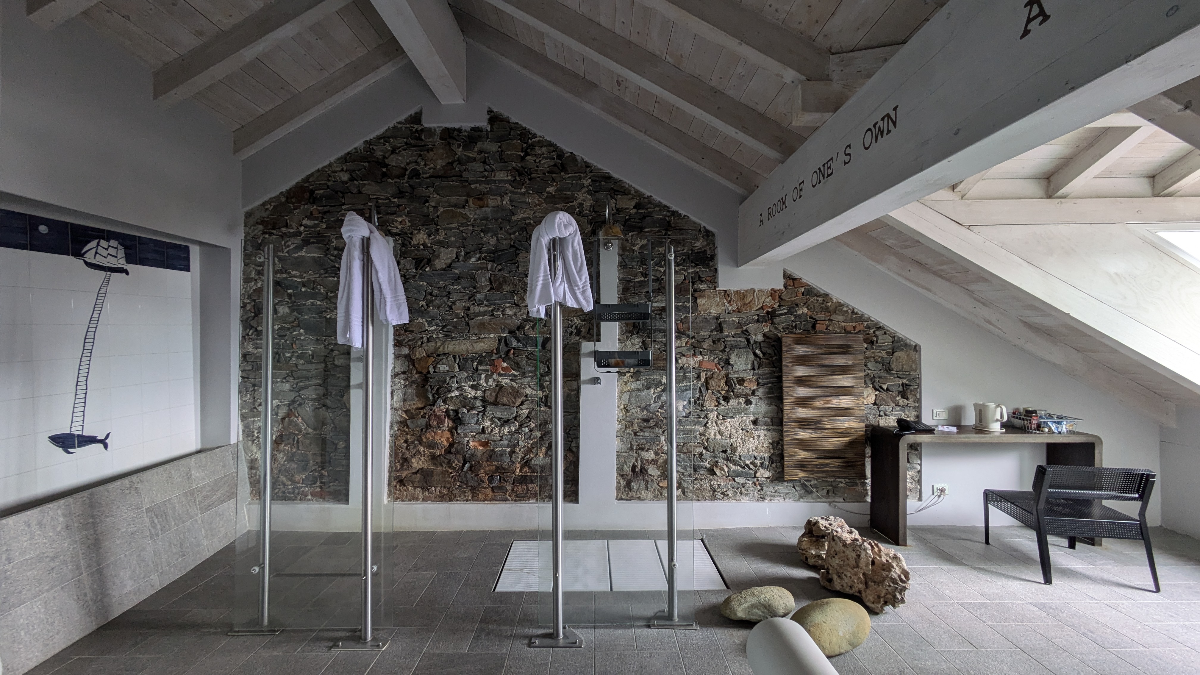 Hotel Ara Coeli a Orta San Giulio