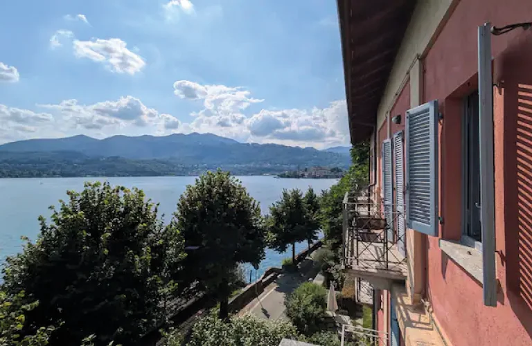 Appartamento Litarda