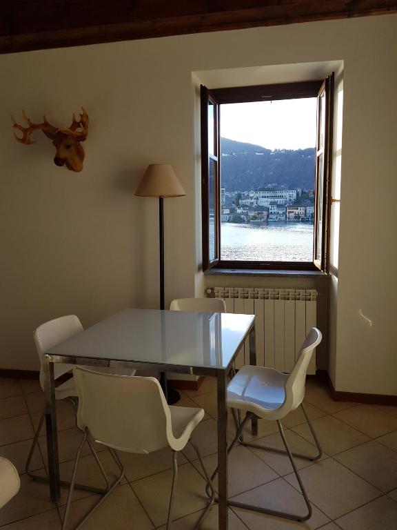 Casa Vacanze Isola a Orta San Giulio