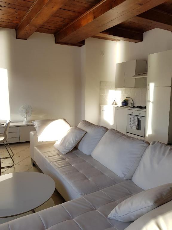 Casa Vacanze Isola a Orta San Giulio