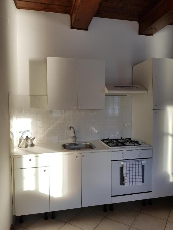 Casa Vacanze Isola a Orta San Giulio