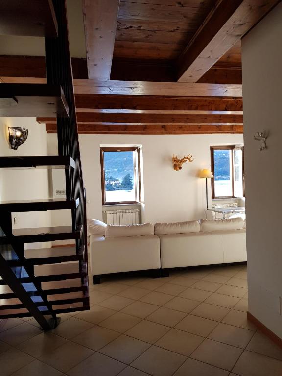 Casa Vacanze Isola a Orta San Giulio
