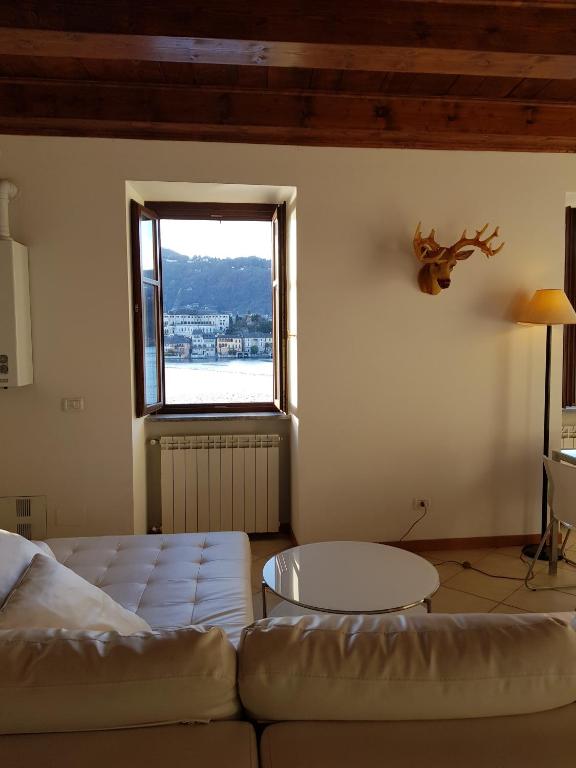 Casa Vacanze Isola a Orta San Giulio