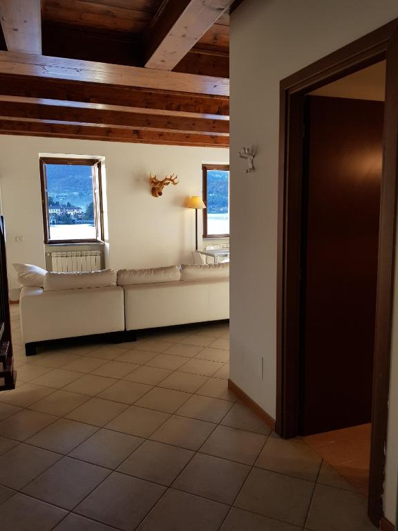 Casa Vacanze Isola a Orta San Giulio