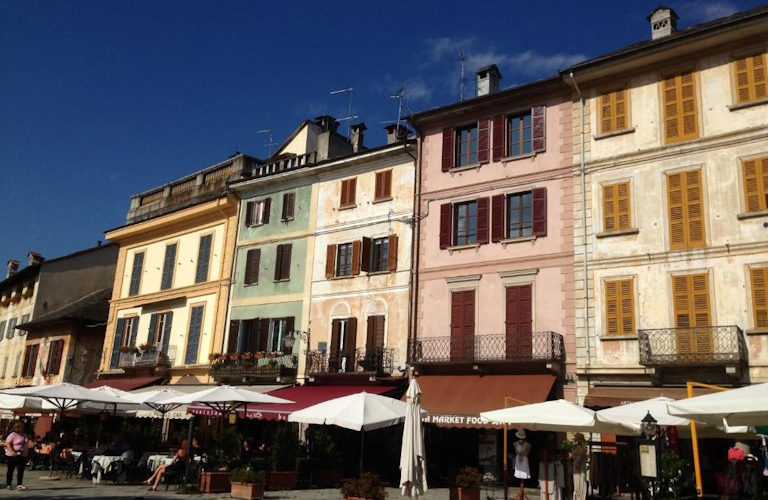 Casa Vacanze Piazza