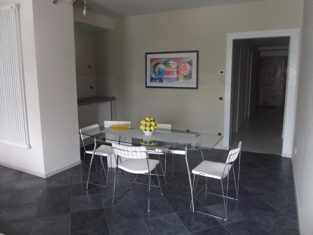 Casa Vacanze Piazza a Orta San Giulio