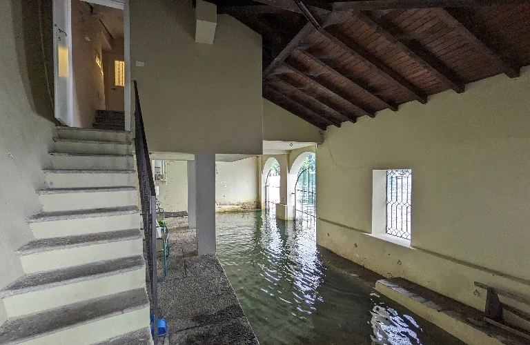 Appartamento per vacanze sul lago d'Orta