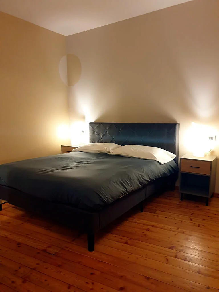 Piccolo Hotel Olina