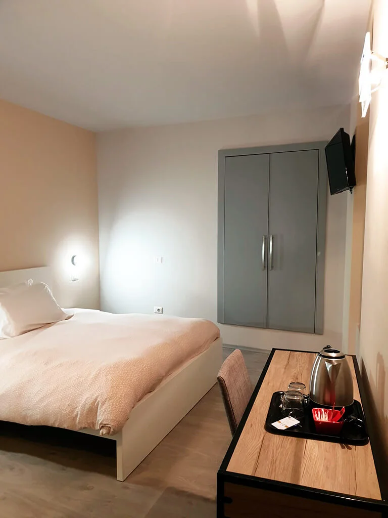 Piccolo Hotel Olina