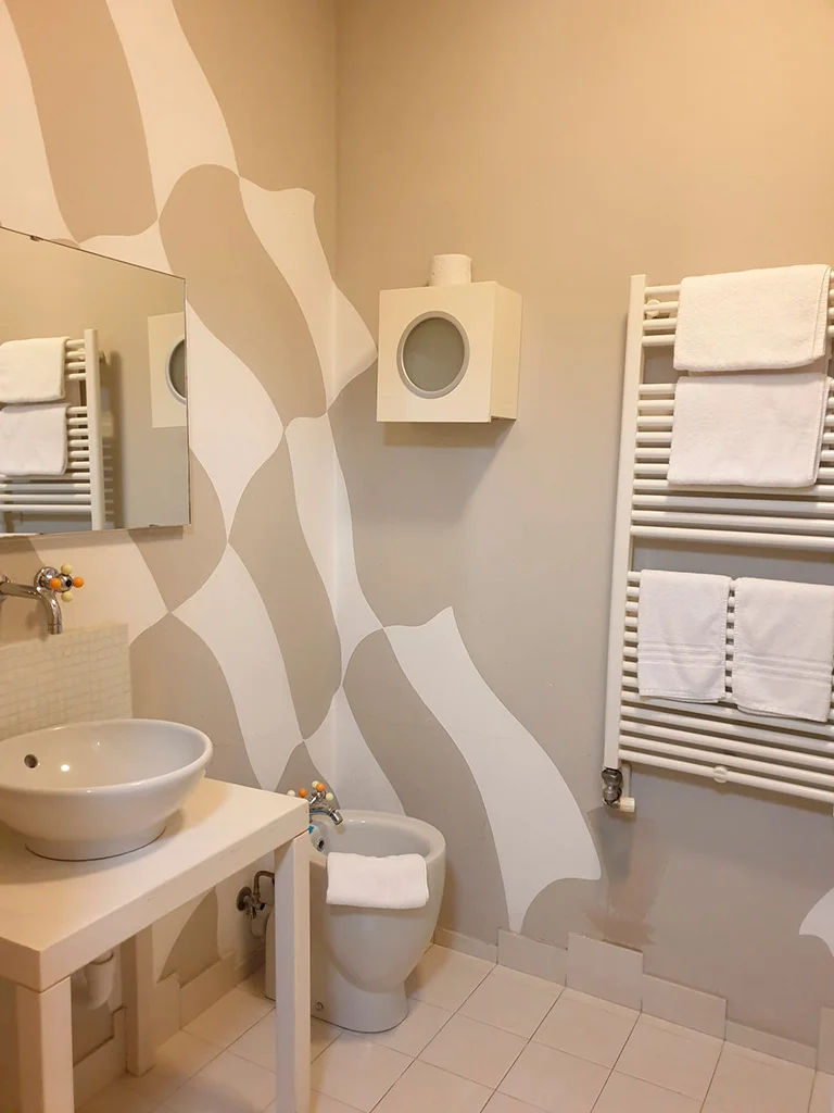 Piccolo Hotel Olina