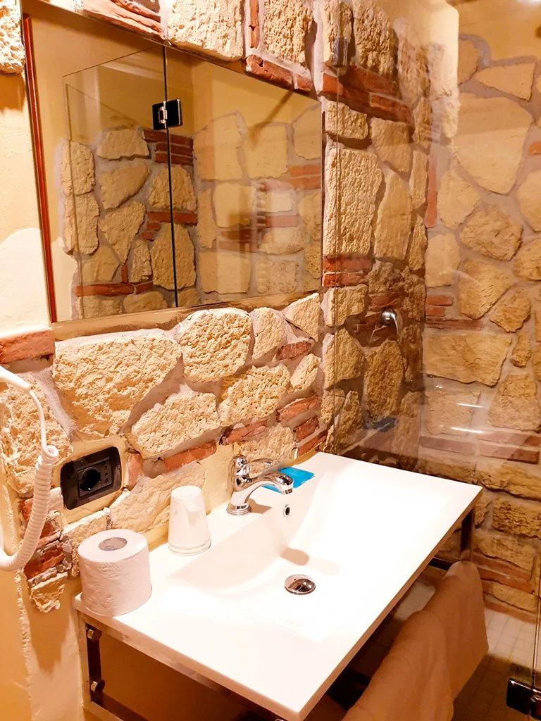 Piccolo Hotel Olina