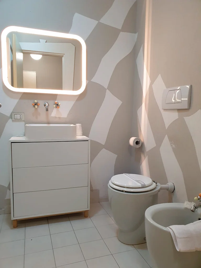 Piccolo Hotel Olina