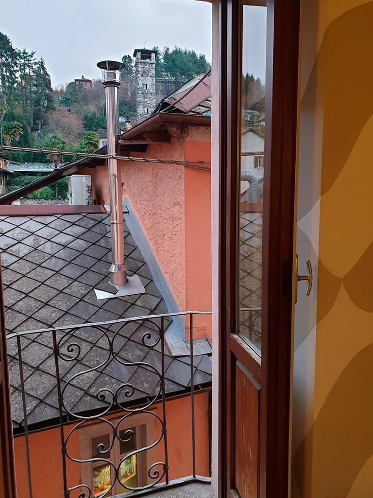 Piccolo Hotel Olina
