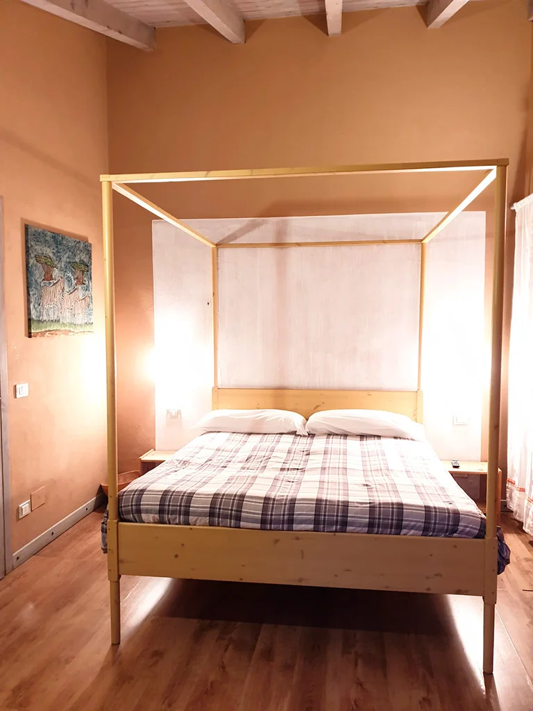 Piccolo Hotel Olina