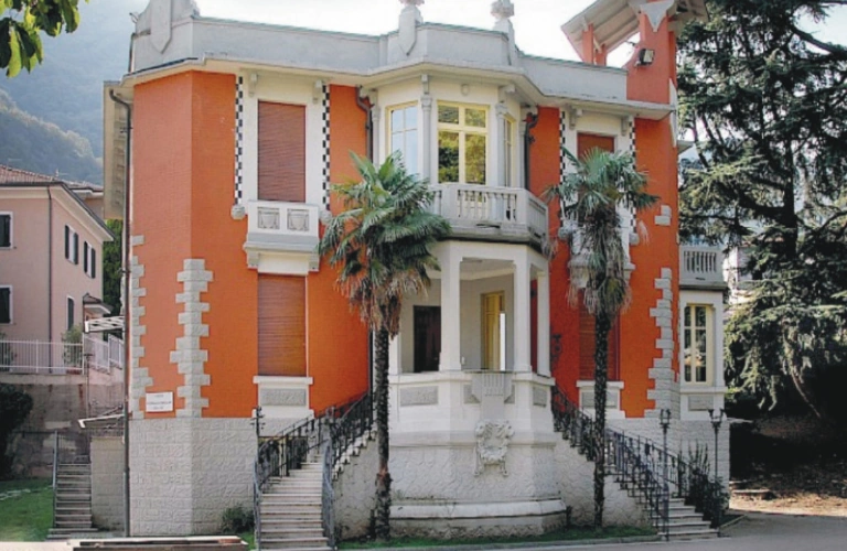 Pinacoteca Guido Boggiani